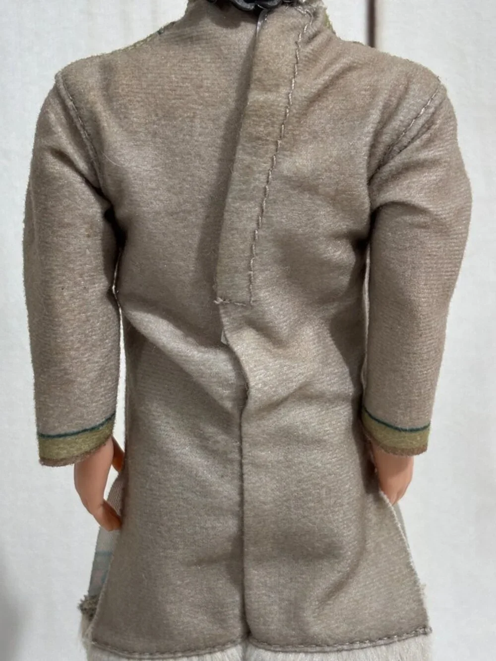 Disney Hasbro Frozen 2 Forest Expedition Doll Ryder Character Boy Doll 2019 Flaw